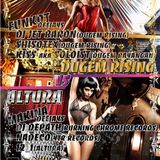 DJ DEPATH MAKINA SESSION@2012/09/30 DUGEM RISING vs ALTURA