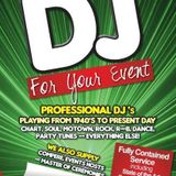 tyran brisset birthday party 16/03/2014