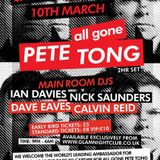 Paul O'Hanlon & Chris Baxter - All Gone Pete Tong Live Mix
