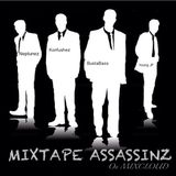 DJ Young J.P. BOOM MIXTAPE VOL. 5