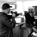 The Do!! You!!! Breakfast Show w/ Dego & Theo Parrish - 1st September 2014