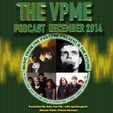 The VPME Podcast - December 2014