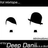 Minimalismo... Podcast 002