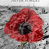 Jamie's 'jolly' Jukebox: 11112013 Remembrance Sunday