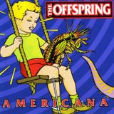 The Offspring - Americana