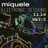 Miquele - What is Techno What is House - DJ Club Mix Vol 2 of 2
