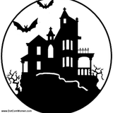 Haunted House december mix 2012