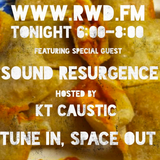 Transcendent Movement - Volume 7 (rwd.fm guest mix featured on 3.11.14)