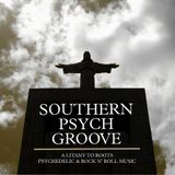 Α Taste Of Spiti Cocktail Bar Sound ! Spyreas Syd presents : Southern Psych Groove