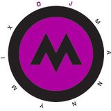 DJMannyMix - Radio Mix Show 040514