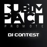 Alberto Osorio @ Subimpact Dj Contest 01