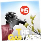 The Gastapes #5 @B-Side Radio -13/4/13