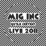 Qu'ils crèvent - live 2011