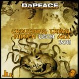 DaPEACE - Crouching Tribal Hidden Tech Mix (2011)