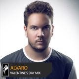 Alvaro: Exclusive Valentine's Day Mix
