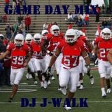 GAME DAY!!!