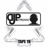 DJ Petrovic - Tape 19 the christmas edition
