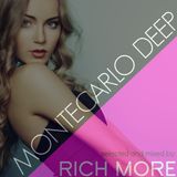 RICH MORE: MonteCarlo Deep 30