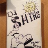 Thump Thump Dance Music -=Shine=- June 1997