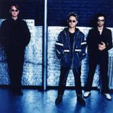 Martin Thomas pres. Depeche Mode MegaMix vol 1