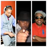 DJ J-Finesse & DJ Cheech Beats Present...Spelhouse Homecoming 2014 Audio Flyer!!! (Let's Get It!!!)