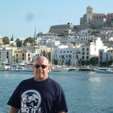 DEEP JAZZY LATIN TWISTED BALEARIC HOUSE 12" ON THE FLY MIX - DJ SOULUPPLIER