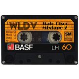 WLDV - We Love Dolce Vita - Italo Disco Mixtape N.2