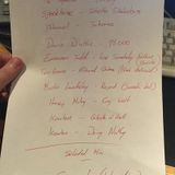 Darren Rice - Saturday Selection 398 - Beat 102 103 - 15_11_14