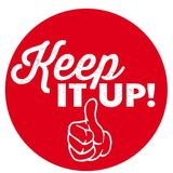 KeepItUp - Puntata 18 - Pier Savino