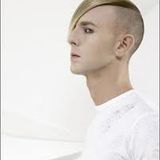 RICHIE HAWTIN live at the end, london 23.03.1996