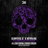 Destructive Tendencies @ Ghosttown 2015