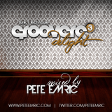 Groovers Delight Vol.3 (Mixed by Pete Emric)