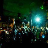 20 tracks for 20 years of Dogstar