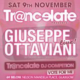 DJ 54LTY Trancelate DJ Competition Entry