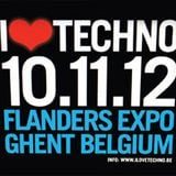Gesaffelstein @ I Love Techno 2012 (10.11.12)