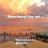 Daro Sunset Live Set 09-01-2013 #SunsetLiveSet