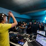 Gabriel Live @ Roboloco at The Loft 20-10-2012