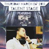 Khoa Tran - Asian Trance Festival 3rd