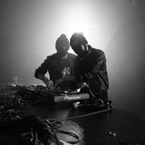 " H E L L O " MIXTAPE TRANSARDENTES | 2015