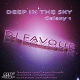 Deep in the Sky 1