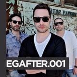 My Favorite Robot - EGAFTER.001 - 25-Feb-2016