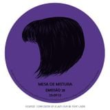 Mesa de Mistura #28 (23/07/2012)