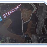 Dj stereobeat-set electrostatic