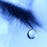 Blue Tears