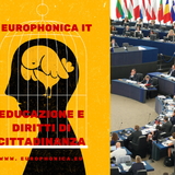 #IT EUROPHONICA - EDUCAZIONE & CITTADINANZA