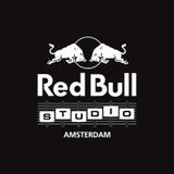 Red Bull Studio Amsterdam - Monthly Mixtape #02