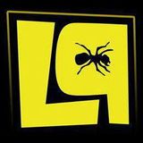 Aghi @ LesniParty - 2013 (23082013)