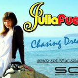Julia Fuego - Chasing Dream 005 on SCS.FM 15-08-2012 (Air Ladoga Special Mix 11-08-2012)