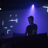 Justin Timmers live @ " KRAFT AMSTERDAM " - 19.03.2016.