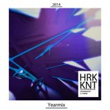 Trance & Progressive Yearmix 2014